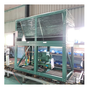 <span class=keywords><strong>Meilleur</strong></span> prix <span class=keywords><strong>pour</strong></span> unité <span class=keywords><strong>de</strong></span> condensation frigorifique à refroidissement par air, compresseur à piston <span class=keywords><strong>pour</strong></span> chambre froide, stockage <span class=keywords><strong>de</strong></span> légumes - Product Image 3