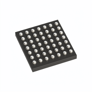Electronic Chips Component MAX86178ENJ+T In Stock 49 XFBGA, WLBGA Data Acquisition - Product Image 1
