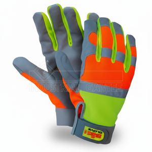 Gant de rue pour les aventures d'équitation - Product Image 1