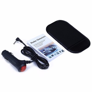 V3 Xe Tự Động Xe <span class=keywords><strong>Radar</strong></span> <span class=keywords><strong>Detector</strong></span> 360 LED Hiển Thị <span class=keywords><strong>Radar</strong></span> Tốc Độ <span class=keywords><strong>Detector</strong></span> Hỗ Trợ Nga & Tiếng Anh Cho Dòng Chảy Phát Hiện Chuyển Động - Product Image 4