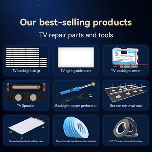 Đèn nền LED TV cc02320d562v04 320e9 2x6/cc02320d562v08 320e9 2x6 - Product Image 4