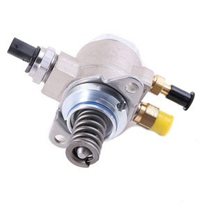 Bomba de Combustible de Alta Presión 03C127026P para Volkswagen Golf Jetta Audi A1 1.4 TSI TFSI, Pieza de Repuesto para Motor - Product Image 3