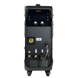 Soudeuse multi-processus industrielle 350A 5 en 1 MAN MIG LIFT <span class=keywords><strong>TIG</strong></span> STICK MMA pour <span class=keywords><strong>acier</strong></span>, <span class=keywords><strong>acier</strong></span> inoxydable, aluminium - Product Image 3