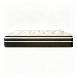 Colchón de Muelles Ensacados <span class=keywords><strong>Premium</strong></span> con Soporte Ortopédico, Tejido Transpirable y Diseño Duradero para Apartamentos y Hogares - Product Image 4