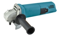 115 mm électrique de haute qualité sans fil mini meuleuse d'angle ensemble d'outils électriques professionnels mini meuleuse modèle ensembles d'outils
