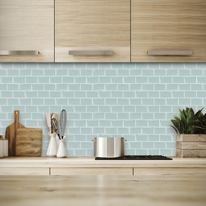 Tấm Ốp Tường 3d Trang Trí, Giấy Dán Tường Tự Dính, Gạch Trang Trí Nhà Cửa - Product Image 6