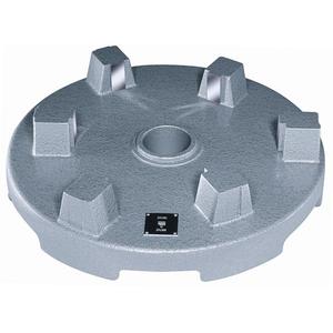 TESA TECHNOLOGY - 00840102 Anillo de ajuste, métrico-EAN 7630041108392 MICRÓMETROS Y MEDIDORES DE DIAL - Product Image 1