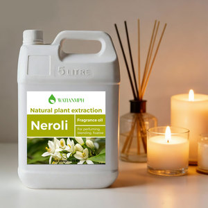 Olio Profumato al Neroli <span class=keywords><strong>per</strong></span> Candele e <span class=keywords><strong>Diffusori</strong></span>, Olio Aromatico alla Lavanda, Prezzo all'Ingrosso di Fabbrica - Product Image 2