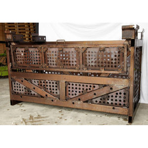 Cassa a griglia – versione pesante - Product Image 6