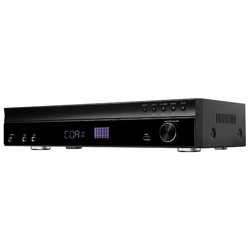 Home Amplificadores Kinma 024 Nuevo Diseño Comprar Power Brand Name Amplificador Con Bt