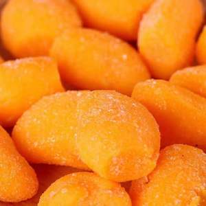 Caramelos de Frutas Halal para el Hogar, la Oficina, Viajes y Ocio, Larga Vida Útil, Baja Tasa de Pérdida en Almacenamiento, Seguros y Comestibles para <span class=keywords><strong>Adolescentes</strong></span> - Product Image 3