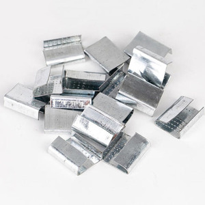 Nhà cung cấp hàng đầu hướng dẫn sử dụng Fastener an toàn bao bì khóa ăn mòn và chống mài mòn cho kim loại và nhựa đóng gói - Product Image 4