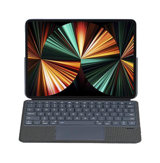 Magic Keyboard for Ipad Pro 11 - Wireless BT Keyboard