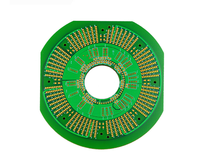 Fabricant de circuits imprimés 32 couches ENEG 8L Max Layers SF202 Flex-PCB Materials PCB Custom Boards with X-Ray Inspection