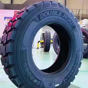 Pneus de camion de marque supérieure Advance New Commercial Tire 385/65r22.5, fabriqués en Chine, vente directe d'usine, radiaux tout acier - Product Image 1
