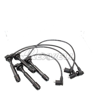 Fil de bougie d'allumage de voiture, 20 pièces, pour <span class=keywords><strong>Hyundai</strong></span> <span class=keywords><strong>Tucson</strong></span> - Product Image 1