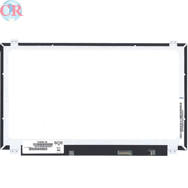 NV156FHM-N41 NV156FHM-N42 NV156FHM-N43 15.6" Slim 30pin Full HD FHD IPS Screen Laptop Screen Laptop Lcd Monitors