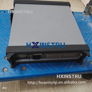 Testeur numérique LCR de précision de table Keysight Agilent E4980AL 20 Hz à 300 kHz / 500 kHz / 1 MHz NEUF * hx1 - Product Image 2
