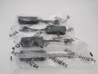 Fuente de alimentación de cámara IP sobre Ethernet DC12V 1A POE, extensor, divisor de inyector en ACCESORIOS DE cctv