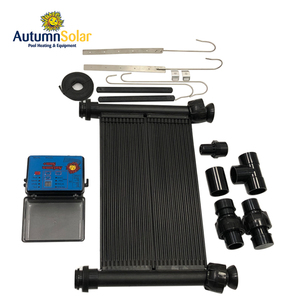 Panel solar <span class=keywords><strong>de</strong></span> plástico duro retráctil a prueba <span class=keywords><strong>de</strong></span> cloro, piscina solar con controlador solar, alta calidad, fábrica <span class=keywords><strong>de</strong></span> China, el mejor precio, 2022 - Product Image 3