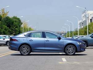 2024 2025 BYD Qin Plus EV Nouveaux véhicules énergétiques Véhicule électrique pur Qin - Product Image 5