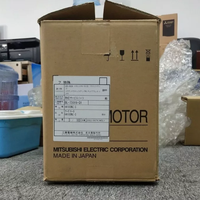 Moteur servo AC Mitsubishi HA100NCS neuf HA100NC-S 170V 10A 2000 tr/min couple 42Nm