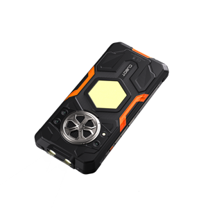 Téléphone robuste CUBOT KINGKONG POWER 5, écran HD+ de 6,88 pouces, 720*1640, 6+128 Go, appareil photo arrière 64 MP, appareil photo frontal 16 MP, G100, 15300 mAh, Android 15 - Product Image 4