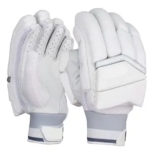 Factory Custom cricket batting gloves