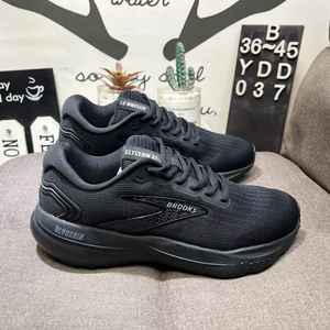 Vente Flash : Chaussures de Course Glycerin21 pour Hommes et Femmes – Baskets Athlétiques Respirantes et Amorties pour la Course sur Route - Product Image 6