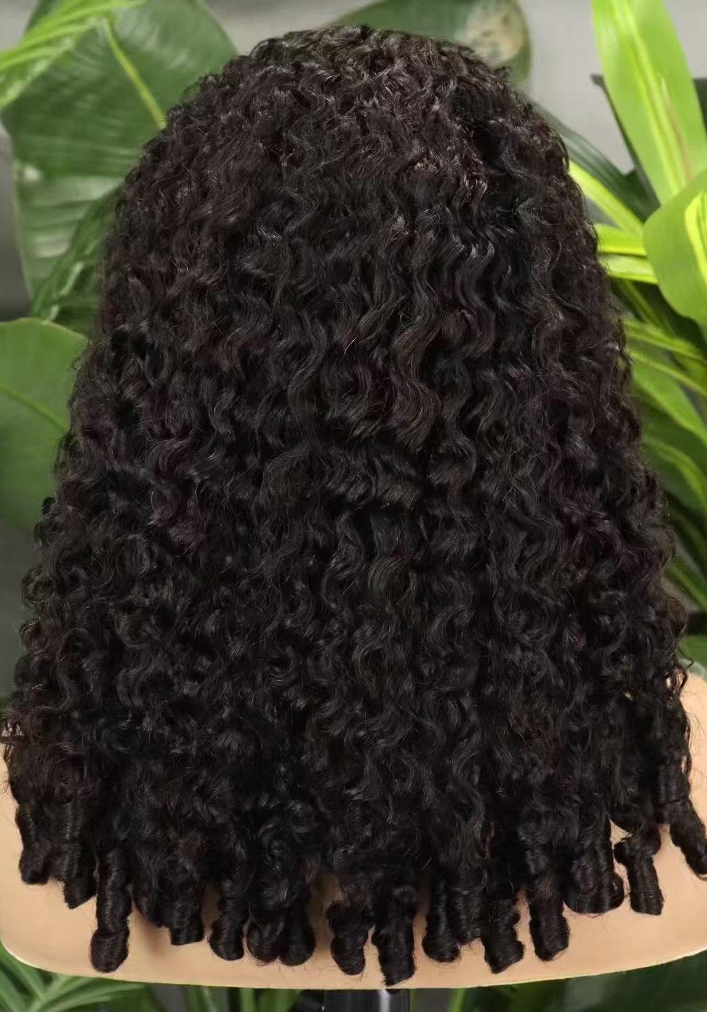 พม่าหยิก