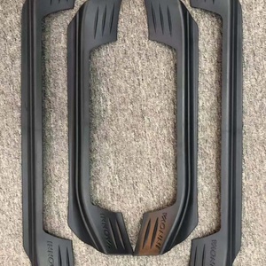 Accesorios para Automóviles OEM/ODM, Protector de Umbral de Puerta para Toyota Innova 2016 - Product Image 3