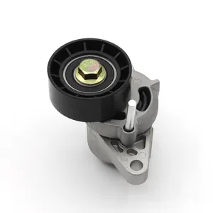 Nhà Máy Giá phụ kiện xe hơi thời gian vành đai tensioner cho Dacia Khăn lau bụi (HS _) 1.6 16V OEM 507868 7700102872