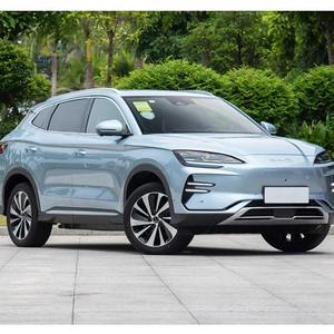 BYD Song Plus Ev SUV véhicules à énergie nouvelle bonne qualité Offre Spéciale voiture électrique <span class=keywords><strong>2022</strong></span> 4 roues haute Performance ev voitures - Product Image 3