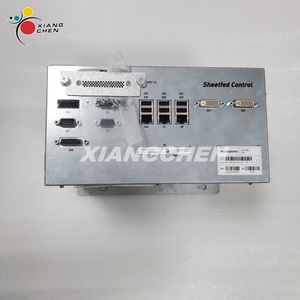 Ordinateur MC7 d'origine en bon état 00.783.1296 MC7B-C-KO-01 pour machine d'impression offset - Product Image 3