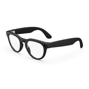 Occhiali Smart Meta di Seconda Generazione Stile Ray-Ban Miss Rayna, Dotati di Traduzione AI, Audio Bluetooth e Fotocamera ad Alta Definizione - Product Image 5