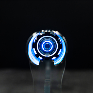 dans Star the Wars <span class=keywords><strong>Cal</strong></span> Kestis Lightsabers: Dueling lourd, Changement de couleur infini, Blaster, Lock-up, <span class=keywords><strong>Sabre</strong></span> <span class=keywords><strong>laser</strong></span> LED - Product Image 4