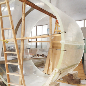 Fancy Clear Unieke Aangepaste Oceanarium Acryl <span class=keywords><strong>Aquarium</strong></span> Project, Meest Populaire Clear Aquaria <span class=keywords><strong>Fish</strong></span> Tanks Kleine Grote Acryl @ - Product Image 5