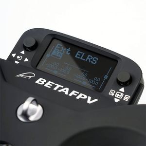 BETAFPV LiteRadio 3 Pro Remote Controller for <b>RC</b> <b>Drone</b> External TX Module Hall Gimbal Support ELRS Frsky System EdgeTX Selection - Product Image 5