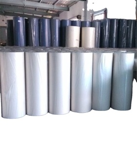 Tnt blanc noir 40g <span class=keywords><strong>thermique</strong></span> non tissé spunbonded tissu - Product Image 4