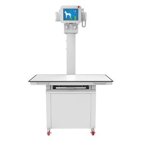 جهاز أشعة أكس بيطرية ديناميكي للحيوانات الأليفة 32 كيلو وات مع 17*17 بيطرية - Product Image 1