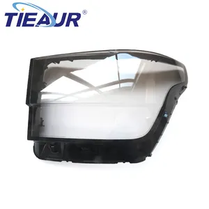 TIEAUR汽车零件镜头盖前照灯透镜玻璃透明汽车照明系统汽车，适用于坦克500 21-23年