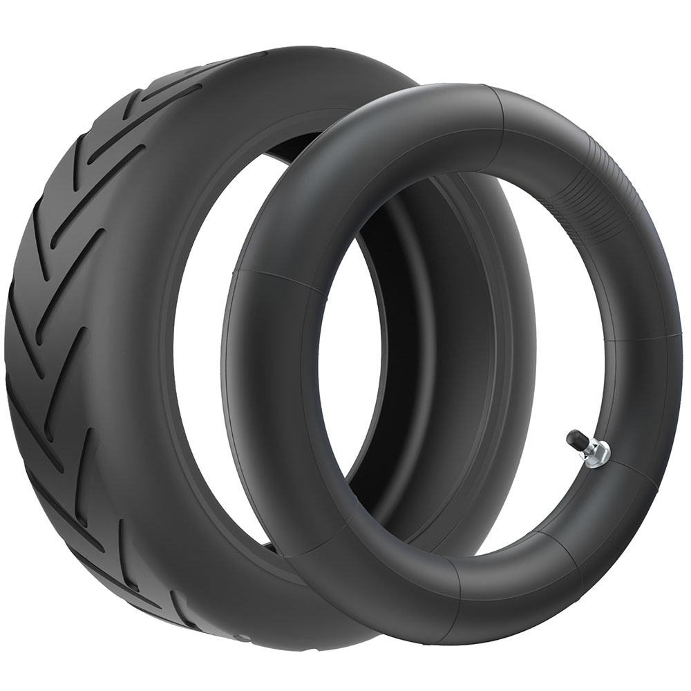 Scooter Wheels 8.5*2 Inflatable inner tube + Outer tube 8.5 inch tyre Inner and outer tube 8 1/2x2 tyre Inflatable tyre suitable