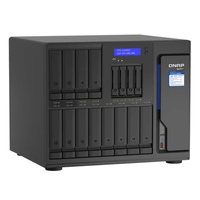 QNAP TVS-h1688X-W1250 Server Penyimpanan Nas Qnap Berkinerja Tinggi dan Laris Terjual