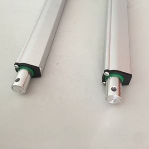 Thiết Bị Truyền Động Tuyến Tính Tốc Độ Cao Với Công Tắc Giới Hạn Chiết Áp Tần Số Cao - Product Image 6