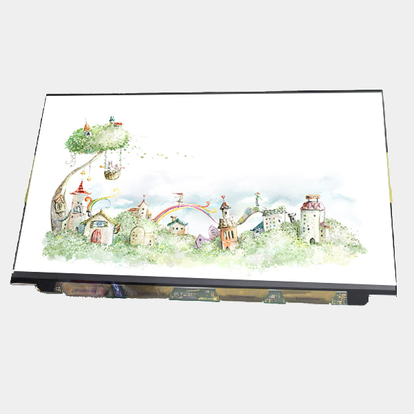 B131RW02 V0 13.1 inch 1600*900 Factory LCD Display Screen For AUO