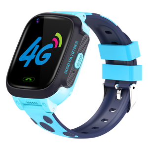 Valdus OEM ODM Original Kids Smart <strong>Watch</strong> <strong>With</strong> <strong>Sim</strong> <strong>Card</strong> Waterproof Reloj Device Child Gps Smart <strong>Watch</strong> 4g Y95 Kid <strong>Watch</strong> - Product Image 6