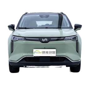 Auto Eléctrico Adulto Chino Baratos Vehículos de Nueva Energía Weima <span class=keywords><strong>Weltmeister</strong></span> W6 520km Eléctrico EV Coche Carro Voiture 2024 Auto - Product Image 1