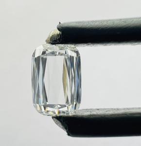 Diamantes Cultivados en Laboratorio de Alta Claridad, Forma ASHOKA, Color Vívido, Piedras Sueltas Diseñadas para Joyería, para Anillos y Aretes - Product Image 1