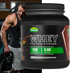 Protéine Pure Whey En Vrac BULK POWDERS - 2,5 Kg, Neuf Sous Emballage