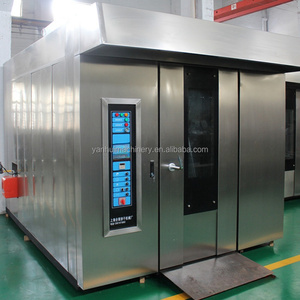 Pièces de four de machine de fabrication de biscuits automatiques d'équipement de cuisson de haute qualité pour des maisons individuelles de transformation des aliments - Product Image 5